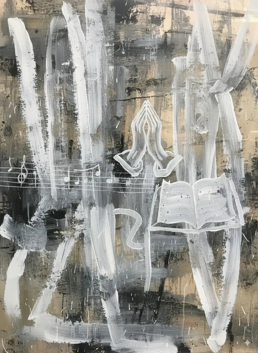 Kebaktian Sabat (Hybrid)