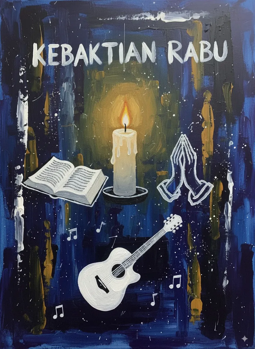Kebaktian Rabu